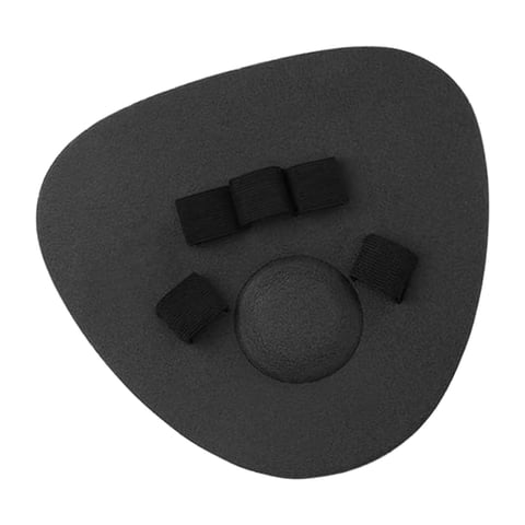 Ioensy - 1X Equipo De Accesorios De Bate De Béisbol De Entrenador De Campo Para Bateo De Campo