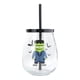 thumbnail image 3 of Vaso con tapa halloween 1u, surtido, 3 of 6