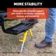 thumbnail image 4 of Kit estabilizador RV Step Lippert Solid Stance para 5.ª rueda, 4 of 7