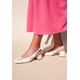 thumbnail image 1 of Zapato Viena Beige, 1 of 5