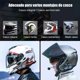 thumbnail image 3 of Intercomunicador Bluetooth Helmet s-10 Moto Manos Libres Radio Fm Impermeable Calidad Figoimport, 3 of 3