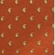 thumbnail image 4 of Cojín Plutus Brands con motivos de cuentas de Plutus Brands, color rojo, 45 x 45 cm, 4 of 9