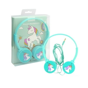 Planet - Audifonos Para Niños Tk-27A
