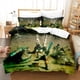 thumbnail image 1 of Command And Conquer 3 Bedding Set Bed Set Adult Kid Bedroom Duvetcover Sets, 1 of 5