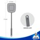 thumbnail image 3 of Matamoscas MR.SIGA Resistente con Mango Largo Paquete de 6, 3 of 7