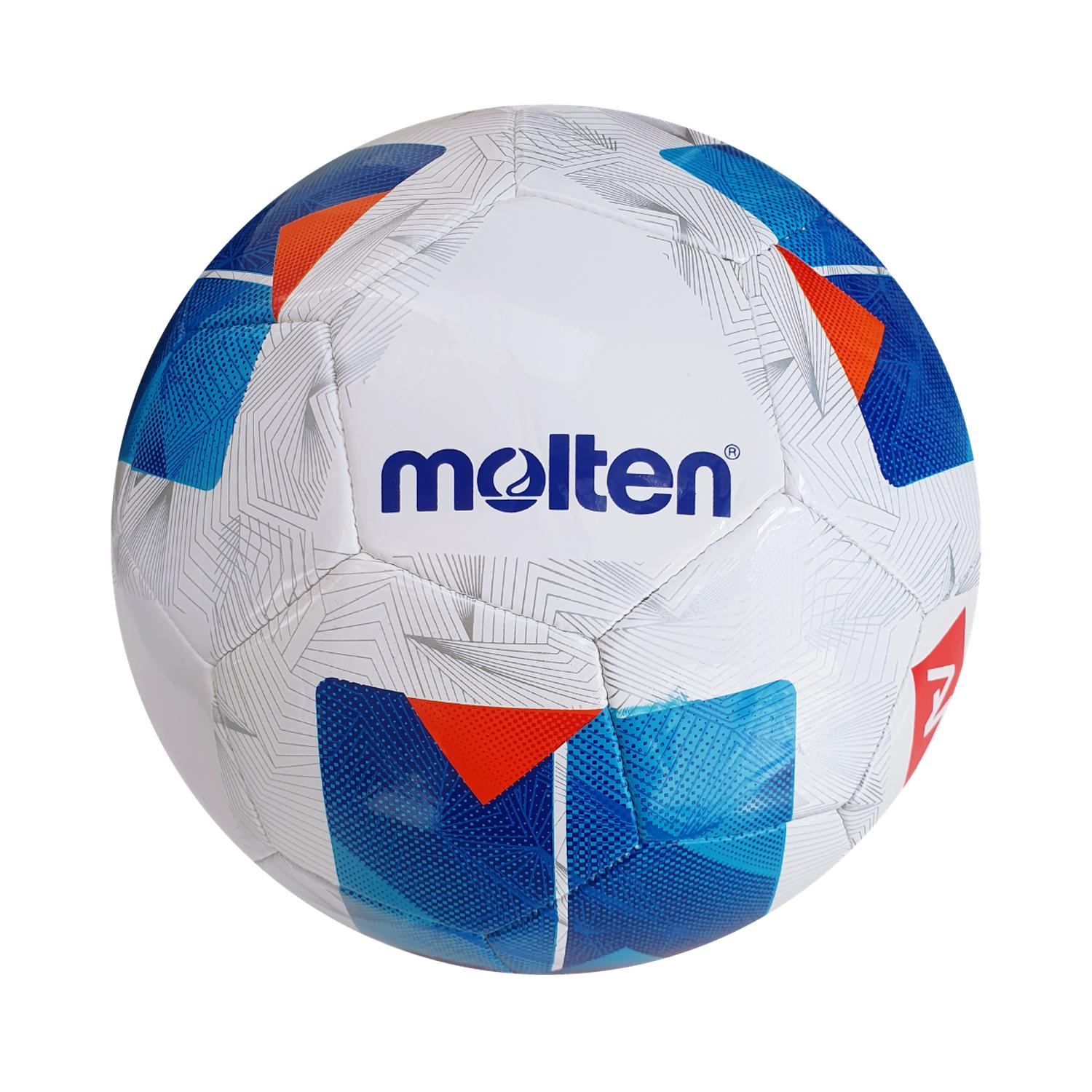 Genérico - Balón Fútbol Molten Vantaggio 1000 Anfp 2025 T5 Bote Alto