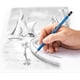 thumbnail image 4 of Caja de 12 lápices Staedtler Mars Lugraph 6B, 4 of 5