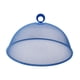 thumbnail image 4 of Malla Metálica Reutilizable Para Alimentos, Ideal Para El Hogar, Fiestas Y Aperitivos, Color Azul, 4 of 5