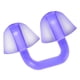thumbnail image 3 of Nariz De Natación Plug Trainer Aid Swim Nariz Clip Para Ni?os Surfing Unisex, 3 of 4