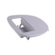 thumbnail image 1 of Marco De Panel De Luz De Lectura De Techo Interior 9625049077 Para Citroen C1 C2 C3, 1 of 5