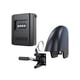 thumbnail image 1 of Cerradura y pestillo Yardlock Secure para cercas sin llave, 1 of 6