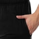 thumbnail image 3 of Pantalón de Pijama para Hombre IZOD de Punto Jersey Negro Talla 6X, 3 of 5