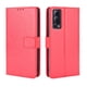 thumbnail image 1 of Funda tipo libro para VIVO Y72 5G, cartera todo‑en‑uno, funda multifuncional con tarjetero y correa de muñeca desmontable, 1 of 4