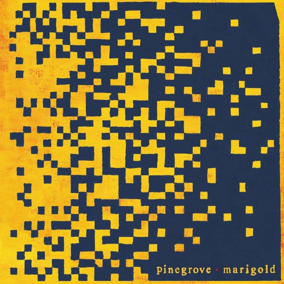 Marigold – Rough Trade Us