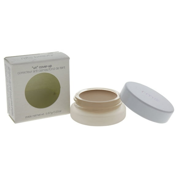 Corrector Rms Beauty Blancos Como La Nieve