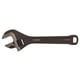 thumbnail image 1 of Llave ajustable DEWALT DWHT80268 de 10 pulgadas, totalmente de acero, 1 of 3