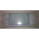 thumbnail image 2 of Carcasa frontal TOTALCONSOLE para PSP 2000 color blanco cerámico OEM, 2 of 9