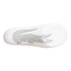 thumbnail image 3 of Calcetin Lacoste Sport Corto Blanco Tenis Padel, 3 of 3