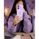 thumbnail image 2 of Carcasa Protectora Premium MagSafe Para iPhone 17, 2 of 5