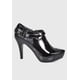 thumbnail image 4 of Zapato Carlota Negro Charol, 4 of 5