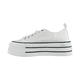 thumbnail image 4 of ZAPATILLAS URBANAS MD BLANCO MUJER | 5B10-10 - Talla 40 CL / 25 CM, 4 of 6