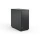 thumbnail image 3 of Funda para videojuegos para PC, diseño fractal, Epoch XL, High Airflow, negra, 3 of 8