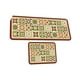 thumbnail image 1 of Alfombras Decorativas Cocina Antideslizante Diseño Diceños, 1 of 3