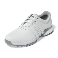 Zapatos Adidas Tour360 25 Spikeless Para Hombre - Blanco Talla 9