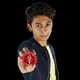 thumbnail image 2 of Paquete de Lanzadores Hasbro Beyblade Burst Xcalius Power Speed, 2 of 3