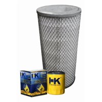 Repuestos Del Sol - Kit Filtro Aceite Aire Para Toyota Hiace 2 0 1995 1998