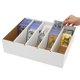 thumbnail image 4 of Caja de almacenamiento de tarjetas coleccionables MZONGZI 3900-8000 con capacidad, 4 of 7