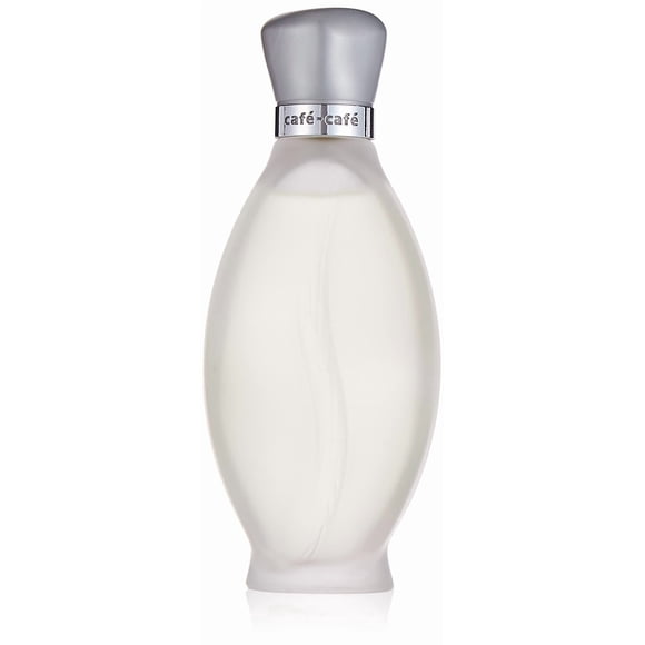 Perfume Café Café Para Hombre Eau De Toilette 100 Ml