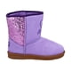 thumbnail image 2 of Bota Niña Frozen Lentejuelas Anna, 2 of 4