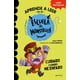 thumbnail image 1 of Escuela de Monstruos 15: Cuidado Cuando Me Enf, 1 of 2
