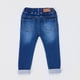 thumbnail image 2 of Jeans Bebe Niño Recto Azul Corona, 2 of 5