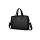 thumbnail image 1 of Maletín de Negocios Laptop Impermeable Nylon Negro, 1 of 7