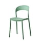 thumbnail image 3 of Silla Patrick Verde 77,0X43,0X46,0 Cm, 3 of 7