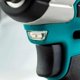 thumbnail image 3 of Llave de Impacto Inal. Makita DTW180Z Sin Baterías turquesa, 3 of 4