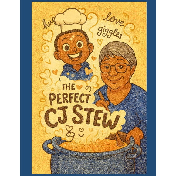 Libro The Perfect CJ Stew