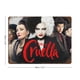 thumbnail image 2 of Cruella Bruja Cartel Metálico, Decoración de Pared de Cartel Metálico Personalizado para Regalos de Fans, Amigos, Familia y Amantes 20*30CM, 2 of 6