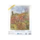 thumbnail image 1 of Bloc de papel mineral Yasutomo, 20 hojas, 14 x 11 pulgadas, 240 g, 1 of 9