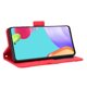 thumbnail image 5 of Funda Cartera Magnética para Samsung Galaxy A52 5G- Tarjetero Desmontable, Cuero PU, Soporte, 5 of 6