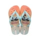 thumbnail image 1 of Sandalia Mujer Naranja Stranger Things Ipanema, 1 of 2