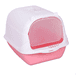 thumbnail image 1 of Baño Cúpula Gato Arenero Bandeja Sanitaria, 1 of 3