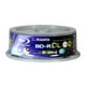 thumbnail image 2 of Disco Blu-Ray Ritek de 50 GB BD-R DL de doble capa, velocidad de escritura 6x, 25 unidades, 2 of 6