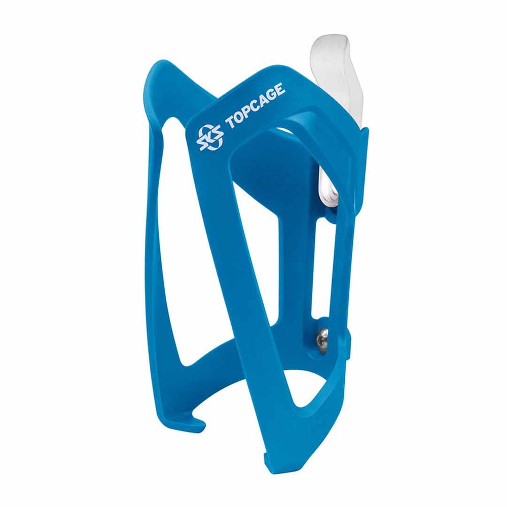 Sks Germany - Porta Caramayola Para Bicicleta Topcage Azul Sks