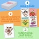 thumbnail image 4 of Juego De Cartas Screaming Billy Diversión Familiar, 4 of 7