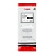 thumbnail image 1 of Cartucho de tinta Canon PFI-320MBK negro mate de 300 ml de alto rendimiento, 1 of 1