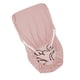 thumbnail image 3 of Funda Para Silla Con Brazo De Madera, Accesorio Elástico Para Silla, Decoración Elegante, Color Rosa Claro, 3 of 3