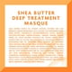 thumbnail image 5 of Cantu Mascarilla de Tratamiento Profundo con Manteca de Karité 12 oz, 5 of 7